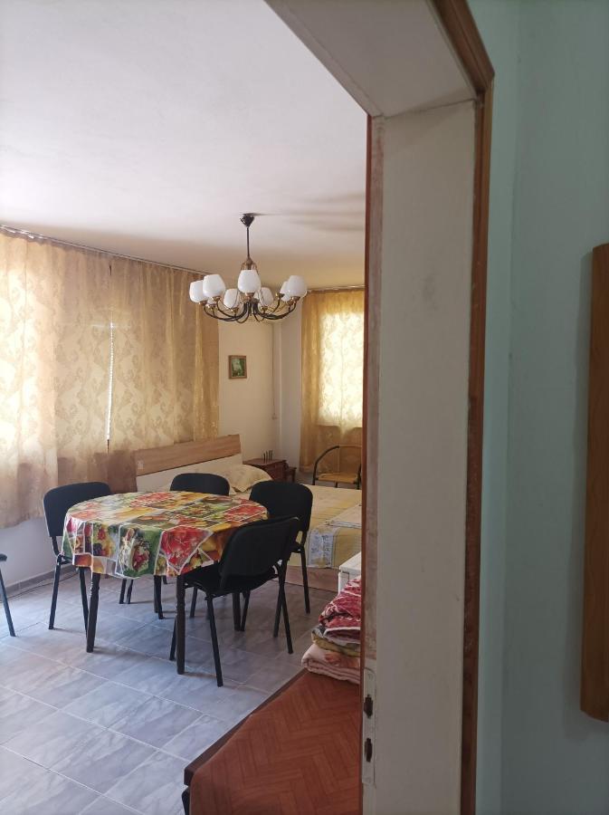 Kiki - Family Apartment 普里莫尔斯科 外观 照片